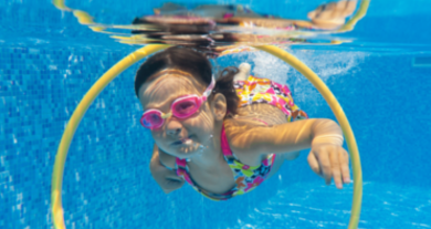 Natation