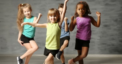 U can dance