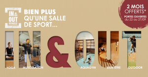 🎉 Offre spéciale rentrée : 2 mois offerts !
