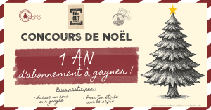 🎄 CONCOURS DE NOËL 🎄