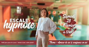 ✨ ESCALE HYPNOSE – ÉDITION #2 🌀